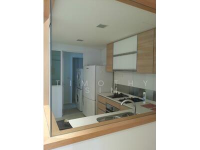 For Rent - Parc Emily