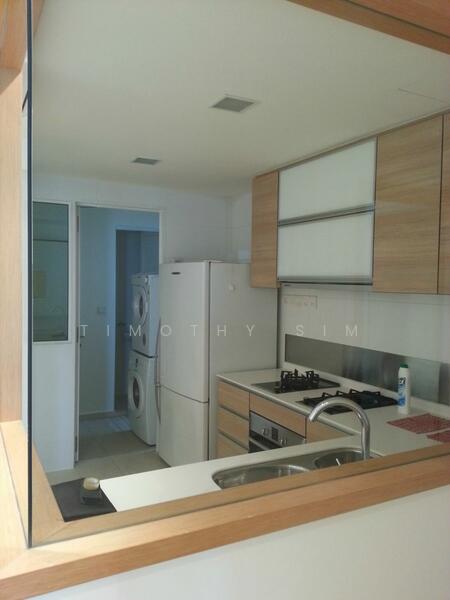 For Rent - Parc Emily