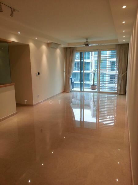 For Rent - Parc Emily