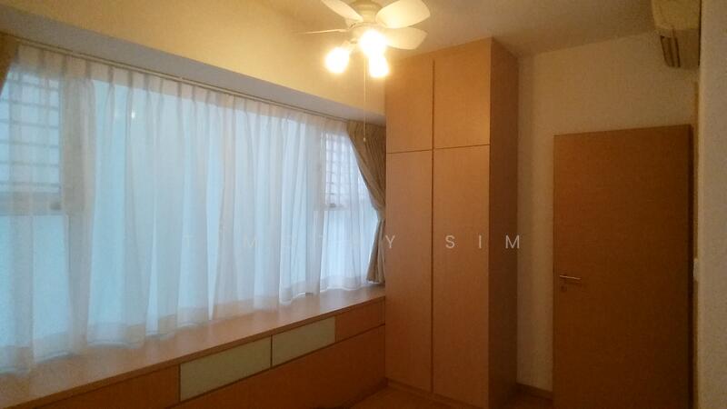 For Rent - Parc Emily