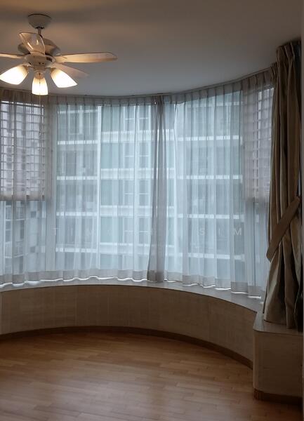 For Rent - Parc Emily