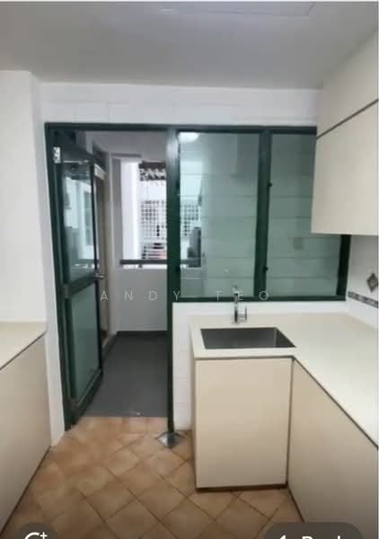 For Rent - Parc Palais