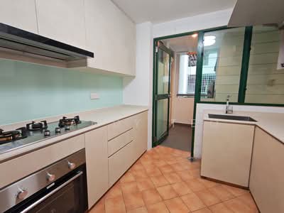 For Rent - Parc Palais