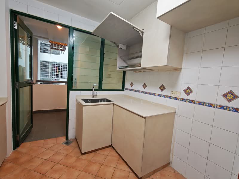 For Rent - Parc Palais