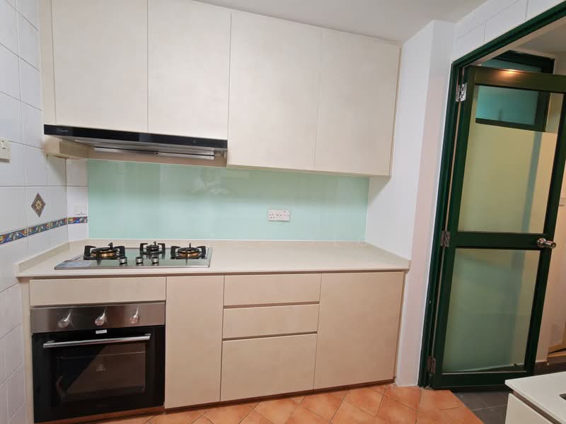 For Rent - Parc Palais