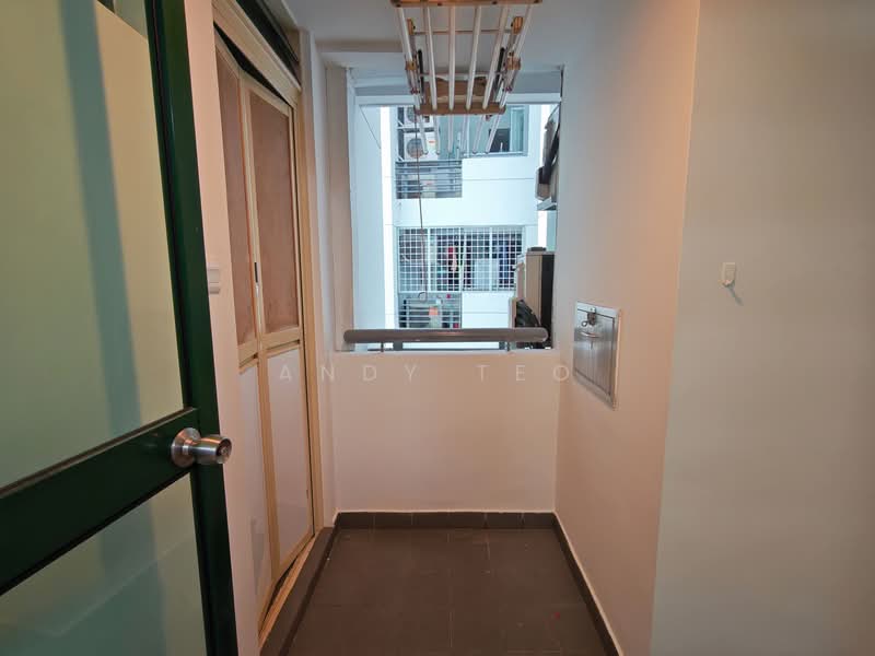 For Rent - Parc Palais