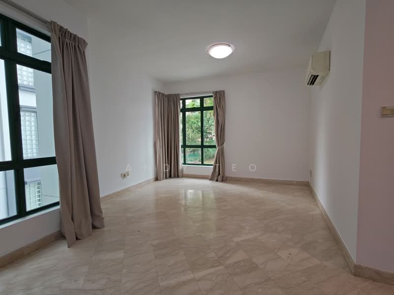 For Rent - Parc Palais