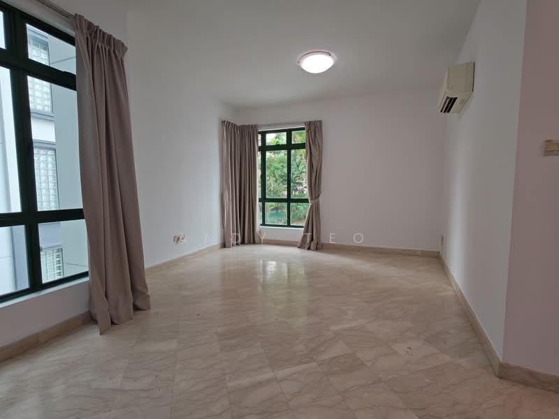 For Rent - Parc Palais