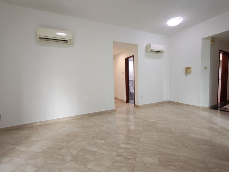 For Rent - Parc Palais