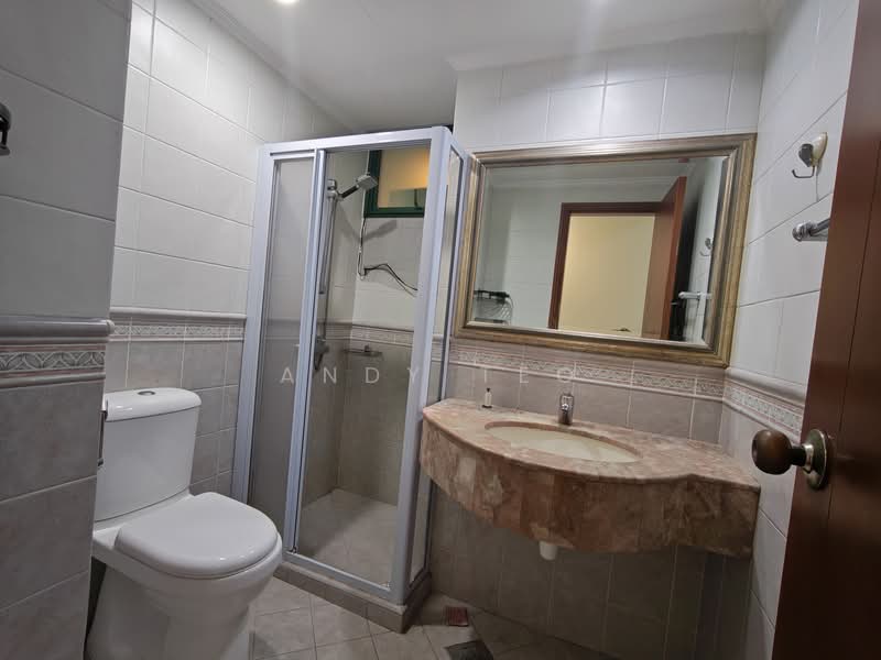 For Rent - Parc Palais