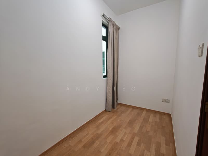 For Rent - Parc Palais