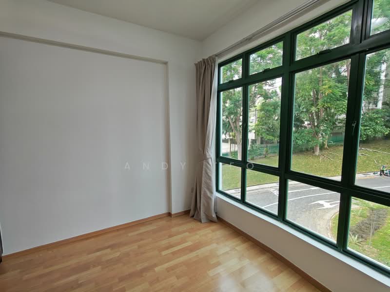 For Rent - Parc Palais