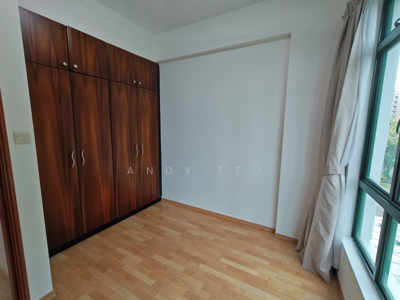 For Rent - Parc Palais