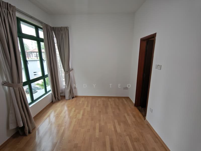 For Rent - Parc Palais