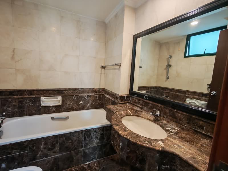 For Rent - Parc Palais