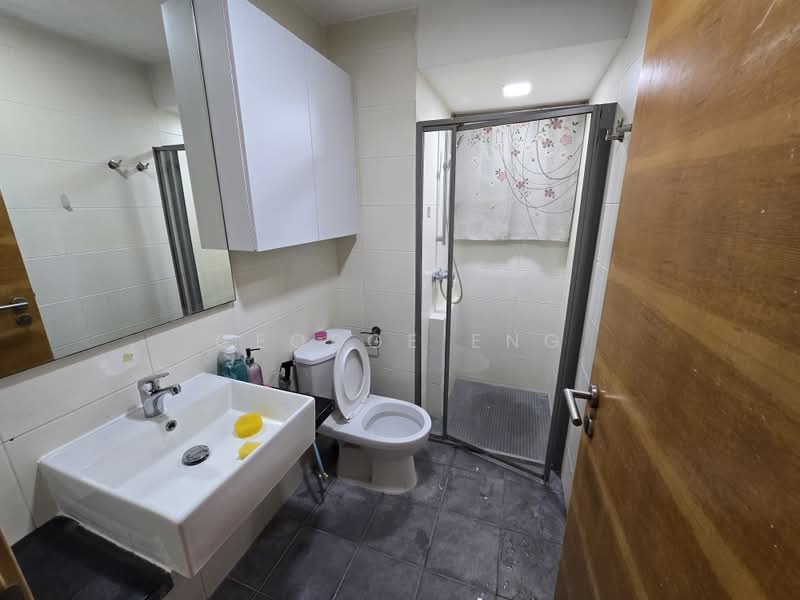 The Linear, 896 Upper Bukit Timah Road, 2 Bedrooms, 1,163 sqft, Apartment For Sale, by George Eng, 20523765 - PropertyGuru.com.sg