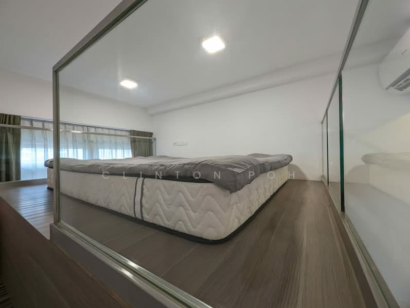 8 Bassein, 8 Bassein Road, 1 Bedroom, 452 sqft, Condominium For Rent, by Clinton Poh, 20524233 - PropertyGuru.com.sg