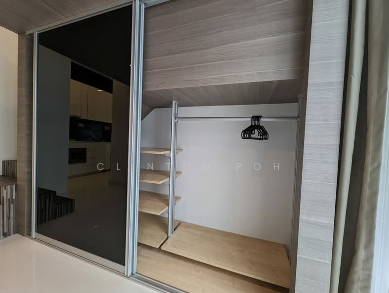 8 Bassein, 8 Bassein Road, 1 Bedroom, 452 sqft, Condominium For Rent, by Clinton Poh, 20524233 - PropertyGuru.com.sg