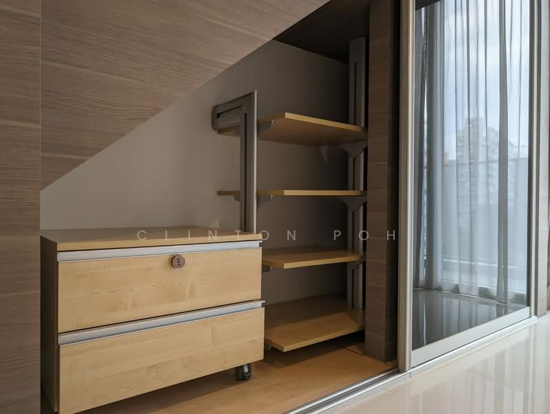 8 Bassein, 8 Bassein Road, 1 Bedroom, 452 sqft, Condominium For Rent, by Clinton Poh, 20524233 - PropertyGuru.com.sg