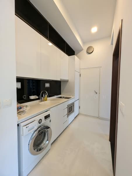 8 Bassein, 8 Bassein Road, 1 Bedroom, 452 sqft, Condominium For Rent, by Clinton Poh, 20524233 - PropertyGuru.com.sg
