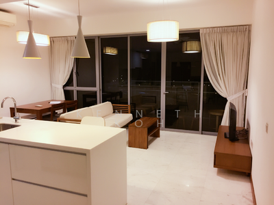 For Rent - Vista Residences