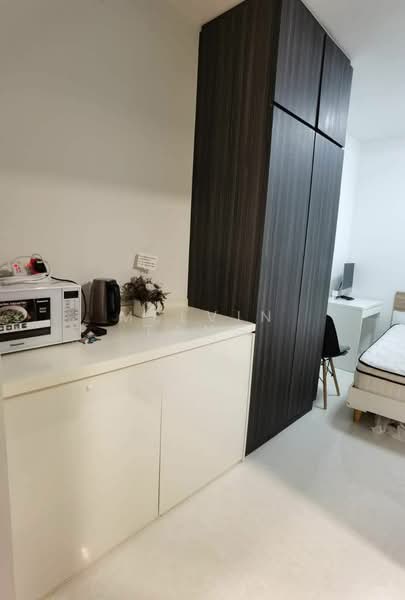 LIV on Sophia, 14 Adis Road, Studio, 160 sqft, Apartment For Rent, by Melvin Tang, 20524641 - PropertyGuru.com.sg