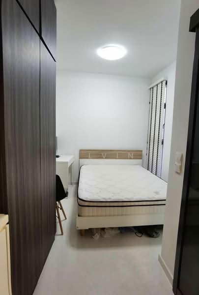 LIV on Sophia, 14 Adis Road, Studio, 160 sqft, Apartment For Rent, by Melvin Tang, 20524641 - PropertyGuru.com.sg