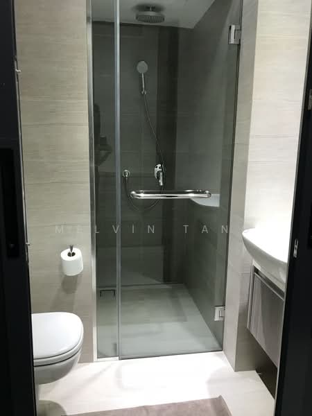 LIV on Sophia, 14 Adis Road, Studio, 160 sqft, Apartment For Rent, by Melvin Tang, 20524641 - PropertyGuru.com.sg