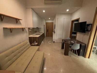 For Rent - The Glades