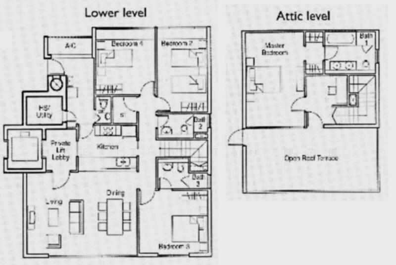 For Rent The Shelford
