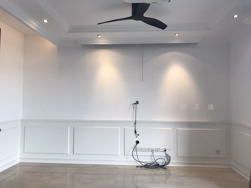 For Rent - The Shelford