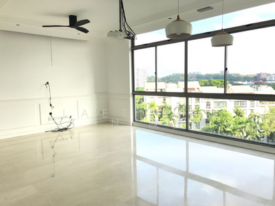 For Rent - The Shelford