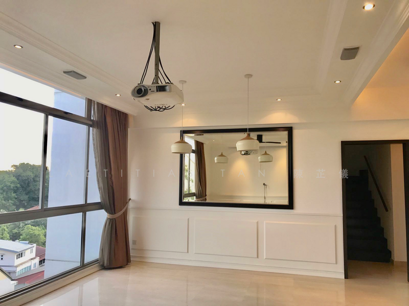 For Rent - The Shelford