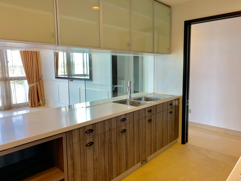 For Rent - The Shelford