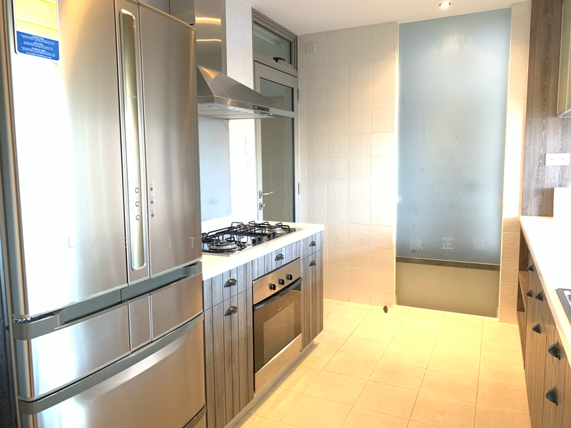 For Rent - The Shelford