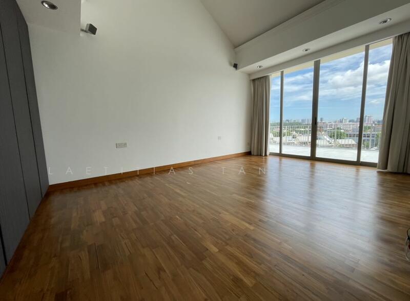 For Rent - The Shelford