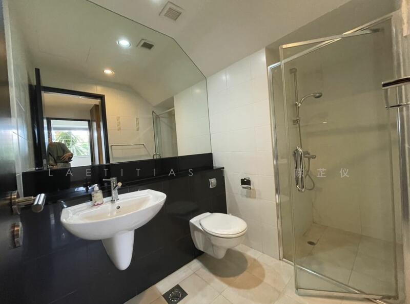 For Rent - The Shelford