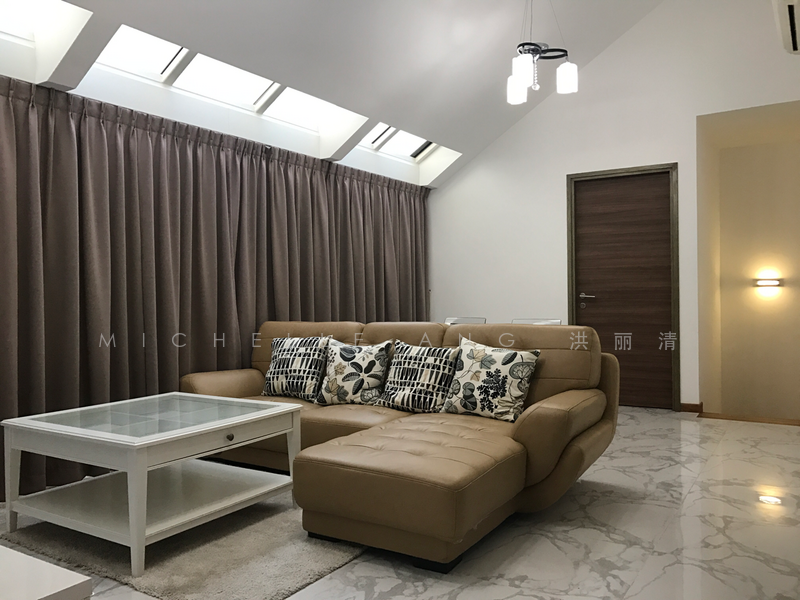 The Nautical, 93 Jalan Sendudok, 3 Bedrooms, 1,300 sqft, Condominium For Rent, by Michelle Ang 洪丽清, 20525970 - PropertyGuru.com.sg