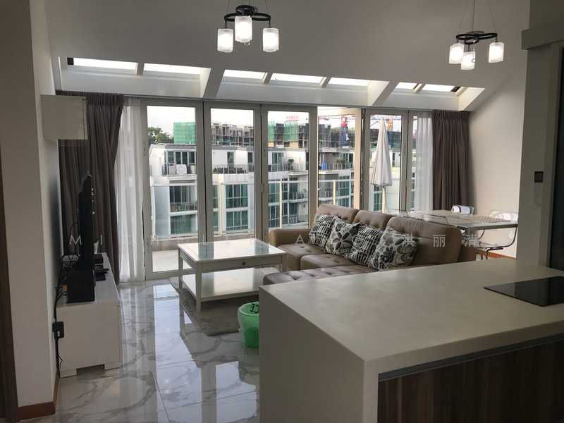 The Nautical, 93 Jalan Sendudok, 3 Bedrooms, 1,300 sqft, Condominium For Rent, by Michelle Ang 洪丽清, 20525970 - PropertyGuru.com.sg