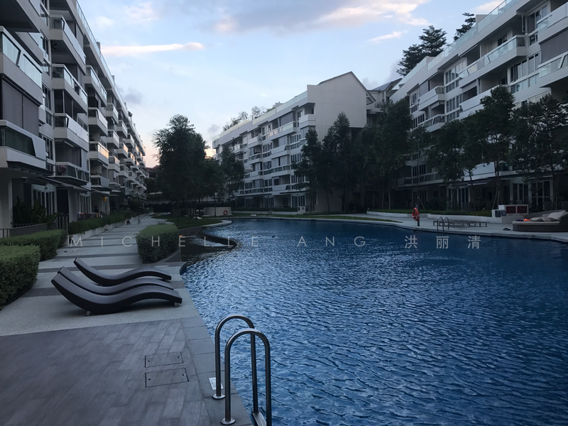 The Nautical, 93 Jalan Sendudok, 3 Bedrooms, 1,300 sqft, Condominium For Rent, by Michelle Ang 洪丽清, 20525970 - PropertyGuru.com.sg