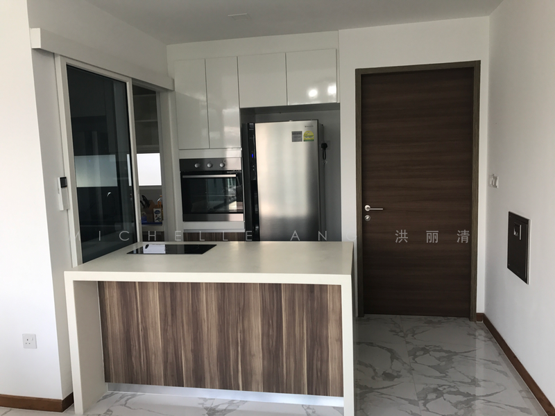 The Nautical, 93 Jalan Sendudok, 3 Bedrooms, 1,300 sqft, Condominium For Rent, by Michelle Ang 洪丽清, 20525970 - PropertyGuru.com.sg