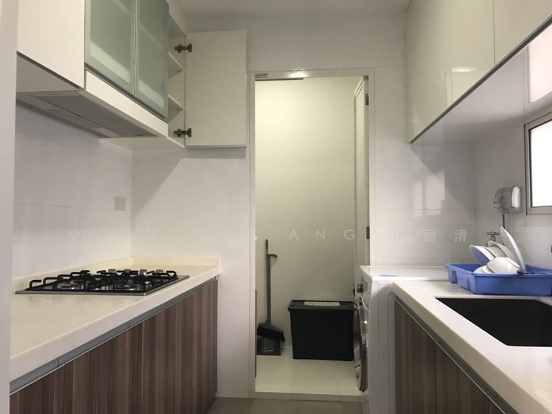 The Nautical, 93 Jalan Sendudok, 3 Bedrooms, 1,300 sqft, Condominium For Rent, by Michelle Ang 洪丽清, 20525970 - PropertyGuru.com.sg
