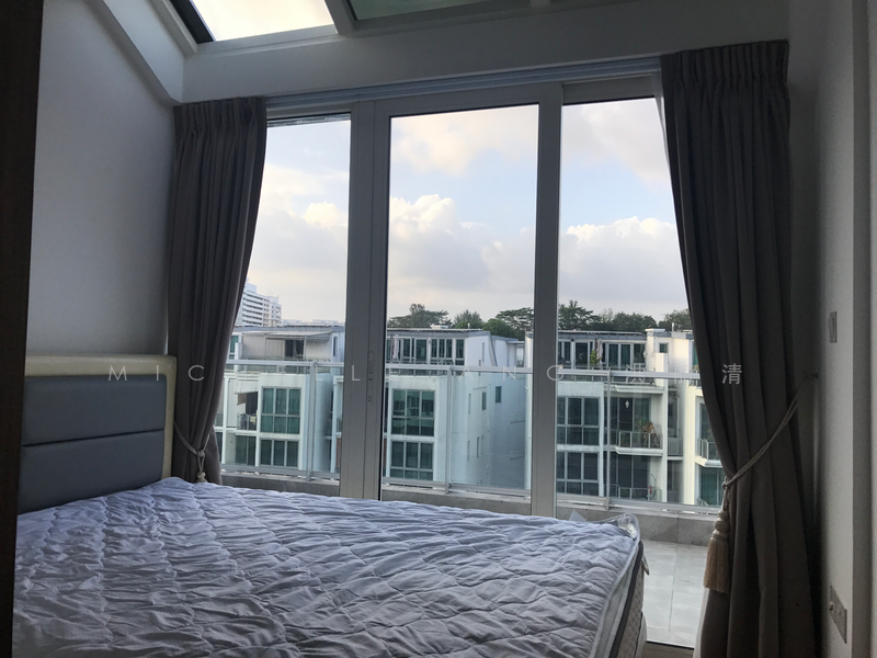 The Nautical, 93 Jalan Sendudok, 3 Bedrooms, 1,300 sqft, Condominium For Rent, by Michelle Ang 洪丽清, 20525970 - PropertyGuru.com.sg
