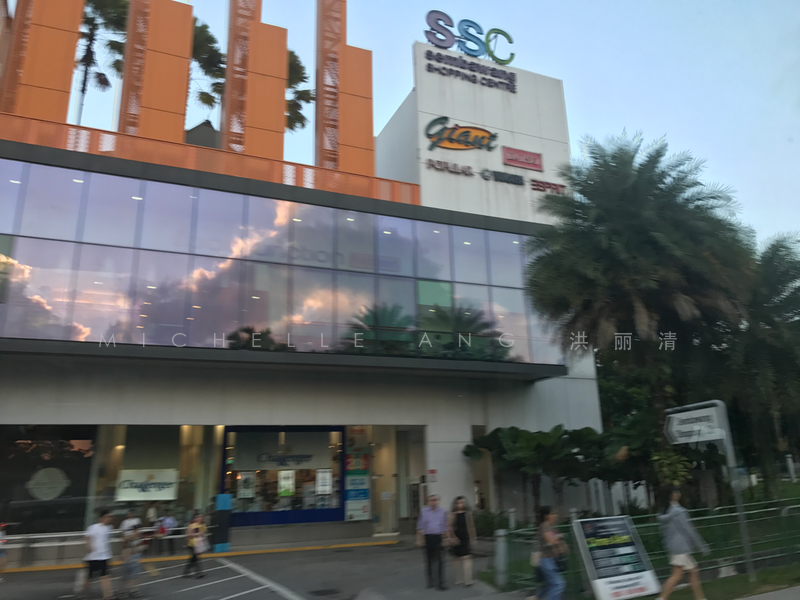 The Nautical, 93 Jalan Sendudok, 3 Bedrooms, 1,300 sqft, Condominium For Rent, by Michelle Ang 洪丽清, 20525970 - Next To Sembawang Shopping Center - PropertyGuru.com.sg
