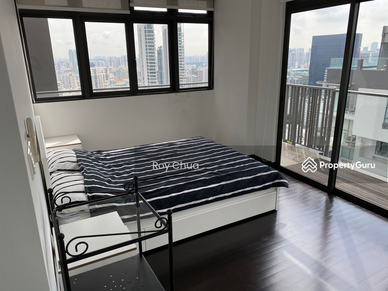 For Rent - Domus