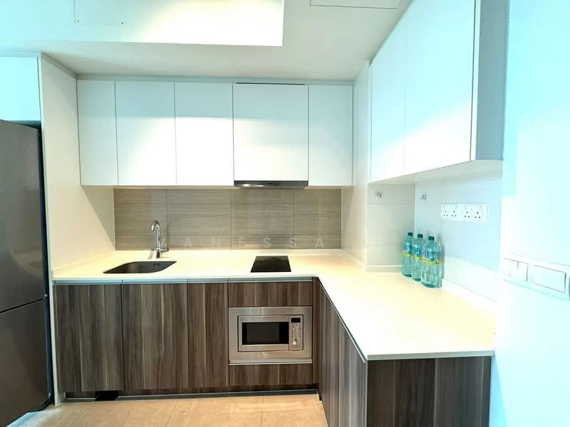 The Glades, 2 Bedok Rise, 2 Bedrooms, 581 sqft, Condominium For Rent, by Vanessa Lu, 20526886 - PropertyGuru.com.sg