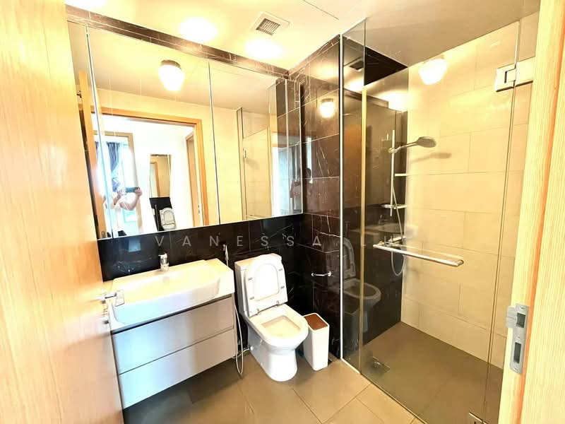 The Glades, 2 Bedok Rise, 2 Bedrooms, 581 sqft, Condominium For Rent, by Vanessa Lu, 20526886 - PropertyGuru.com.sg