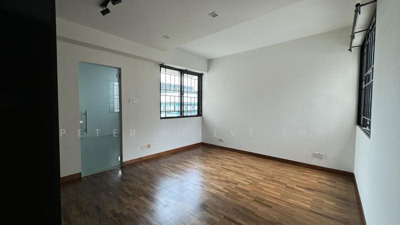 Pinevale, 4 Tampines Street 73, Pasir Ris / Tampines, 3 Bedrooms, 1,561 sqft, Condominium For Rent, by Peter Neilve Toh, 20526889 - PropertyGuru.com.sg