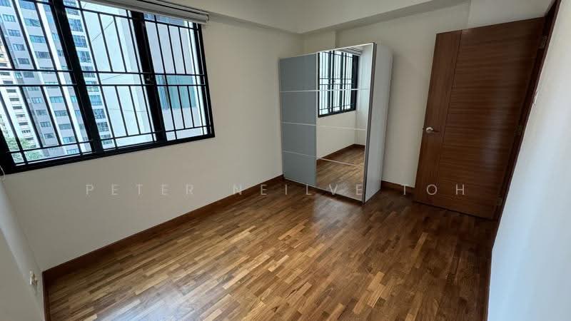 Pinevale, 4 Tampines Street 73, Pasir Ris / Tampines, 3 Bedrooms, 1,561 sqft, Condominium For Rent, by Peter Neilve Toh, 20526889 - PropertyGuru.com.sg