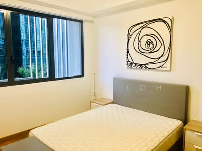 For Rent - Onze @ Tanjong Pagar